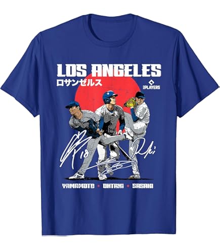 Amazon.co.jp: 大谷翔平 Tシャツ 顔だらけ ユニフォーム 正規品